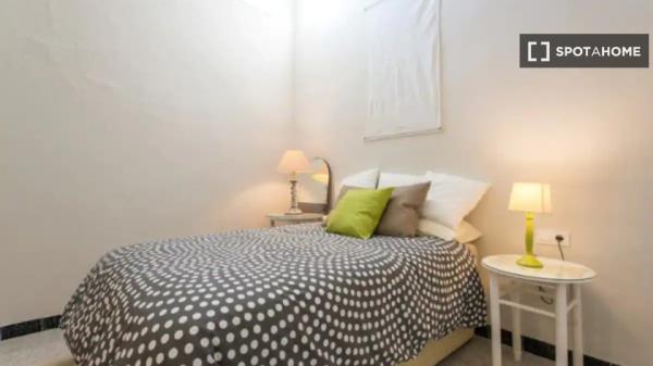 Apartamento de 1 dormitorio en alquiler en Casco Antíguo, Sevilla