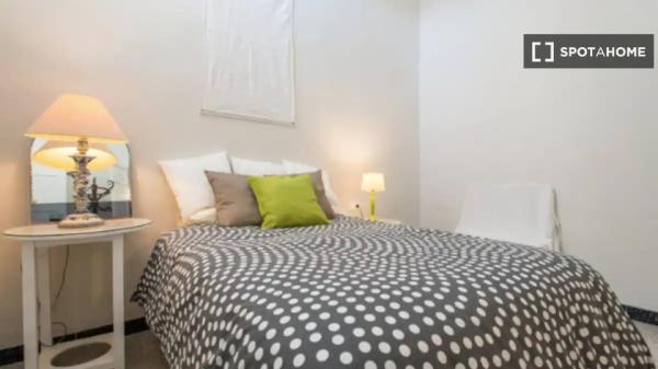 Apartamento de 1 dormitorio en alquiler en Casco Antíguo, Sevilla