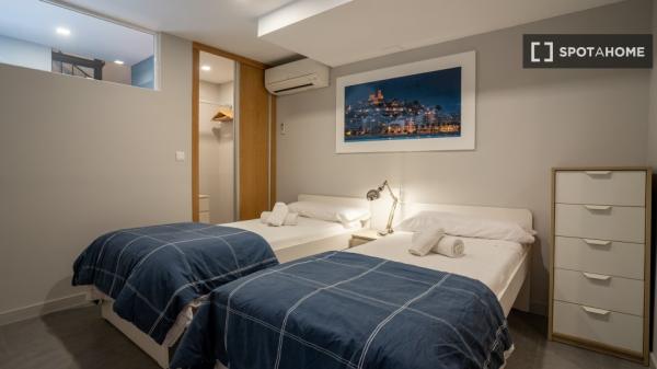 Apartamento de 3 dormitorios en alquiler en Calpe, Alicante