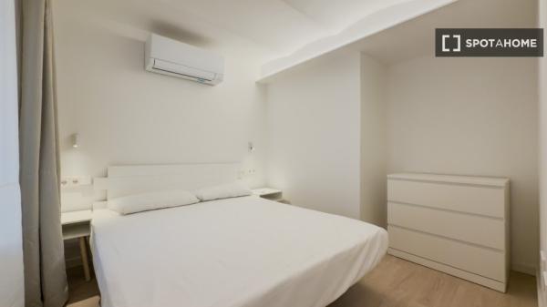 Piso de 1 dormitorio a estrenar en Barcelona