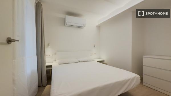 Piso de 1 dormitorio a estrenar en Barcelona