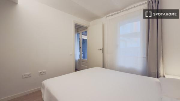 Piso de 1 dormitorio a estrenar en Barcelona