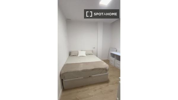 Habitación en piso compartido en valència