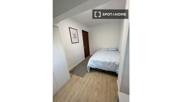 Chambre en colocation à Santander