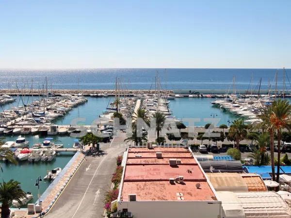 Terreno en El Portet-Pla del Mar