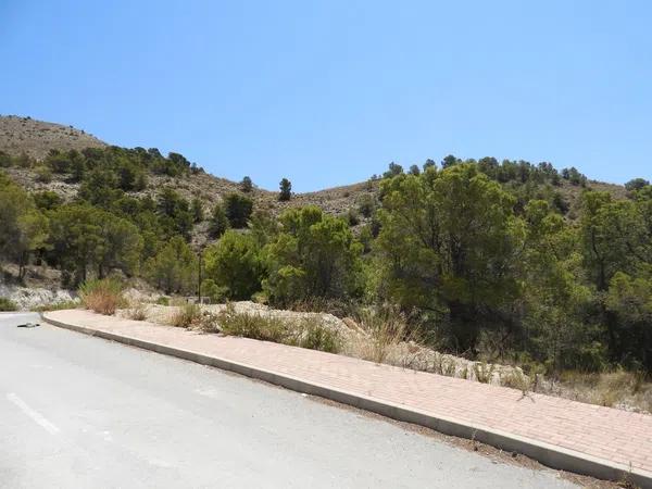 Terreno en avenida Rey Juan Carlos I, 3 a