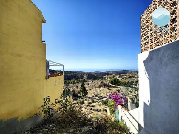 Terreno en calle Alfonso Xiii, 22