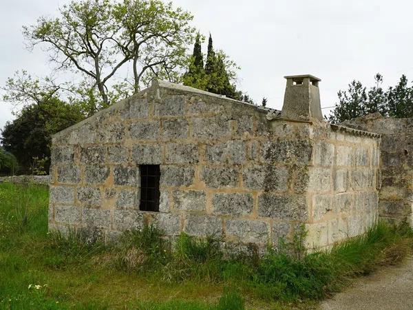 Terreno en Muro del Alcoy