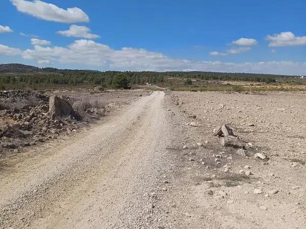 Terreno en Pinoso