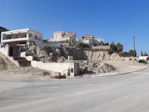 Terreno en Pueblo Acantilado - Lanuza