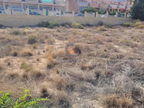 Terreno en calle de la Variscita