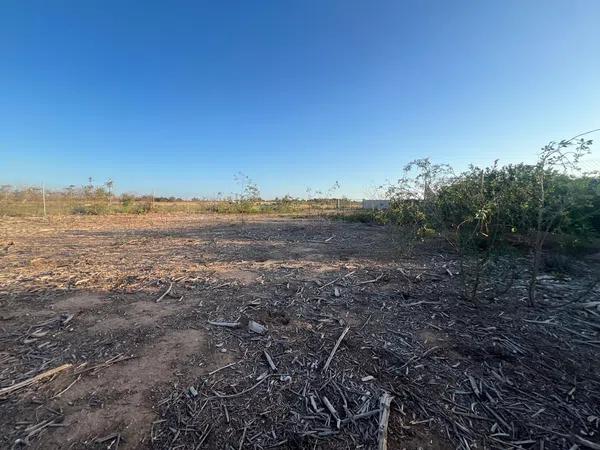 Terreno en Los Romeros s/n