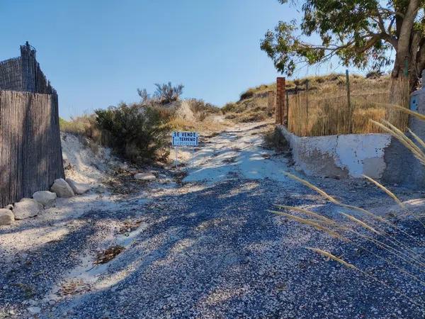 Terreno en Partida Pedreres Altes, 24