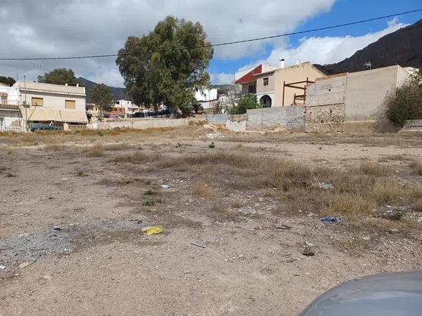 Terreno en Puertas de Murcia