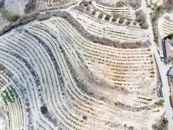 Terreno en Teulada