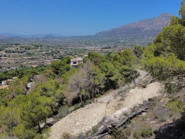 Terreno en calle Mar Báltico, 12