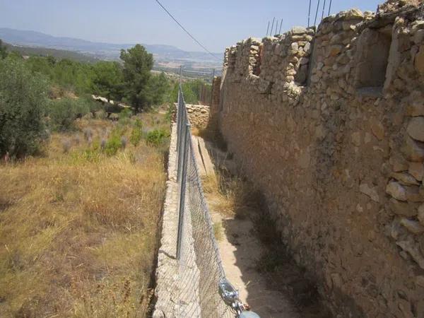 Terreno en via del Mediterráneo