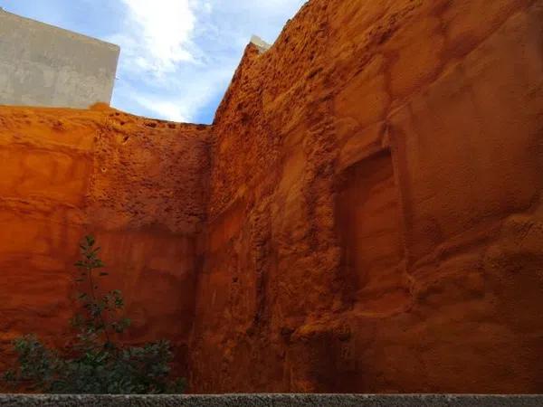 Terreno en calle de l'Ajuntament