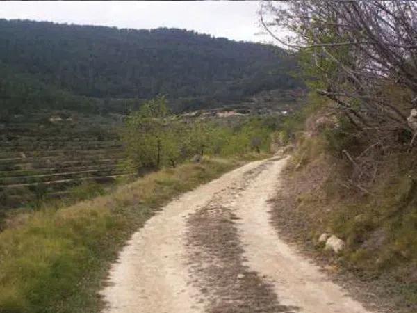 Terreno en Lugar Teix