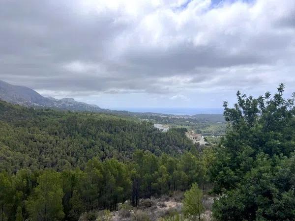 Terreno en Santa clara