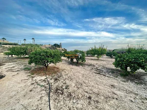 Terreno en La Galia-Bonavista