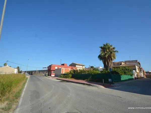 Terreno en Orihuela Ciudad