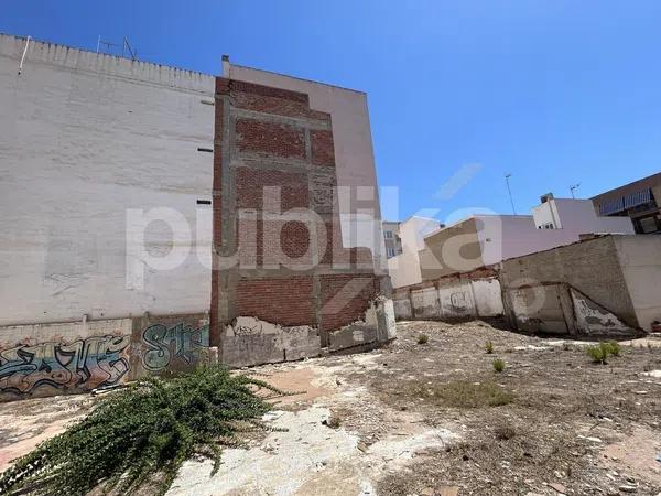 Terreno en calle Carreters, 76