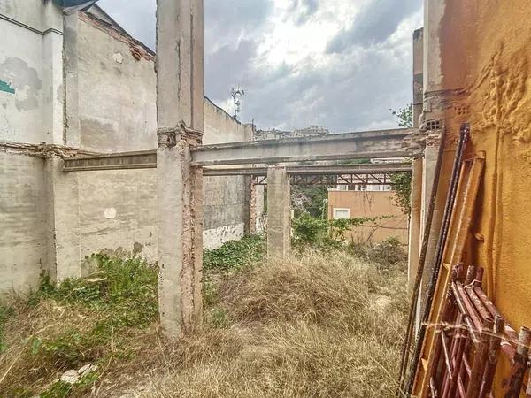 Terreno en Centro - Zona Alta