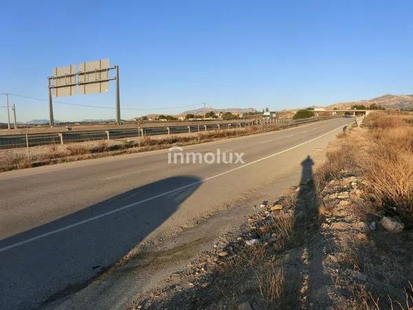 Terreno en Villamontes-Boqueres