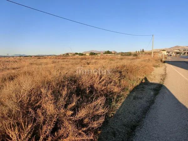 Terreno en Villamontes-Boqueres