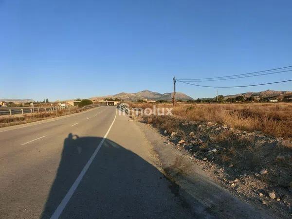 Terreno en Villamontes-Boqueres