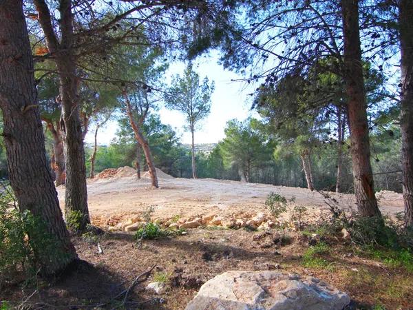 Terreno en Benimeit-Tabaira