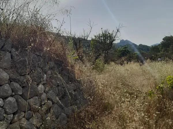 Terreno en Guadalest