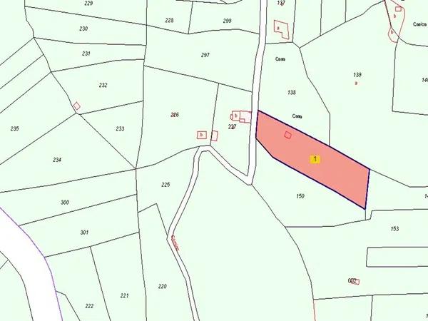 Terreno en Prolongación Elche