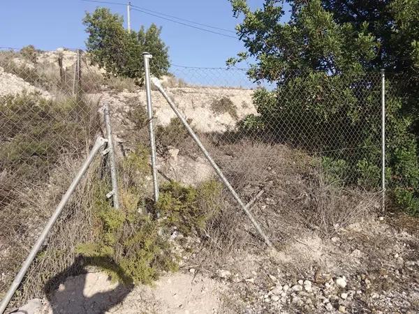 Terreno en calle Mar Tirreno, 6