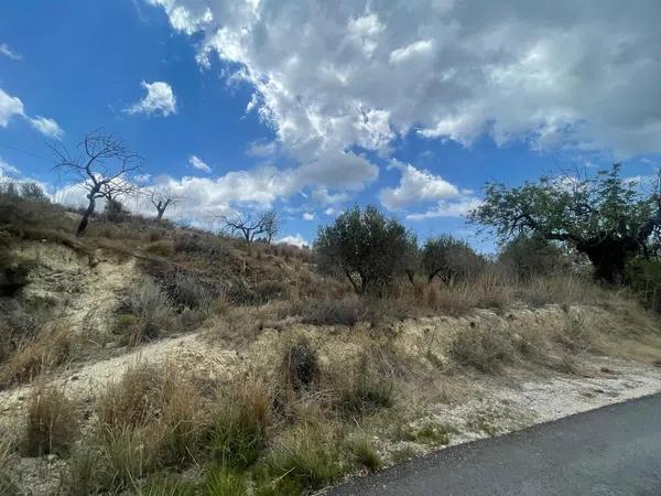 Terreno en Benissa pueblo