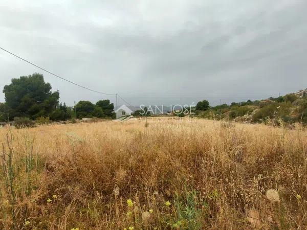 Terreno en Pedanías Oeste