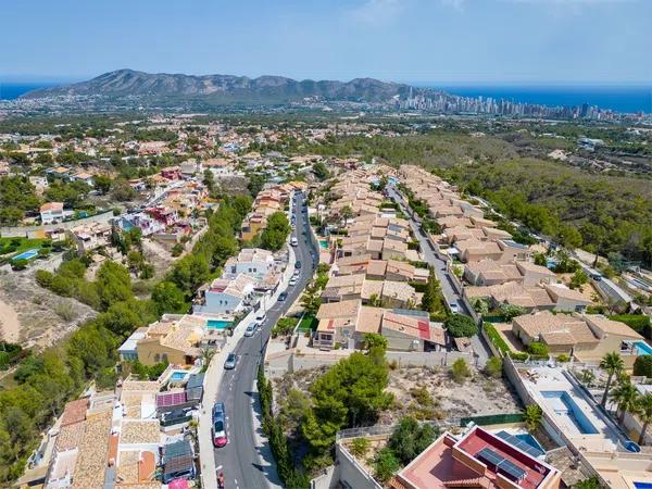 Terreno en calle Llevant, 47 -1