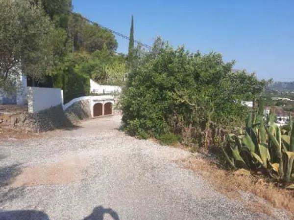 Terreno en Rincón Silencio