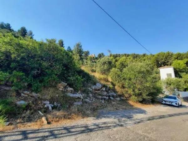 Terreno en Rincón Silencio