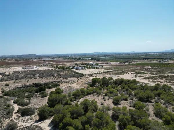 Terreno en La Marina