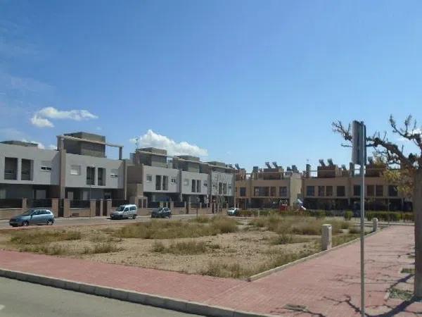 Terreno en calle Campello