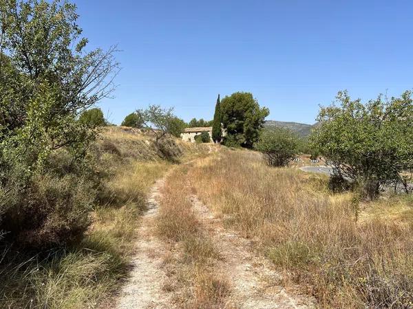 Terreno en Torremanzanas