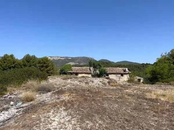 Terreno en Torremanzanas