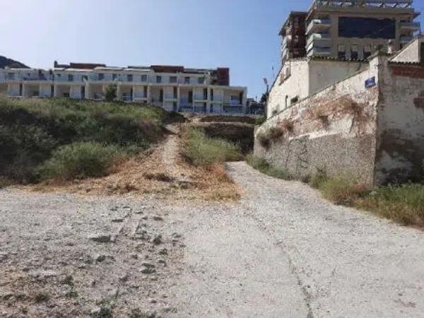 Terreno en camino Antic de la Piscina