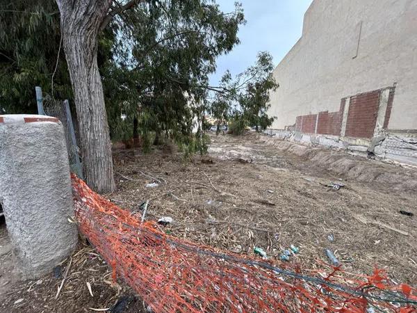 Terreno en camino La Rula, 1