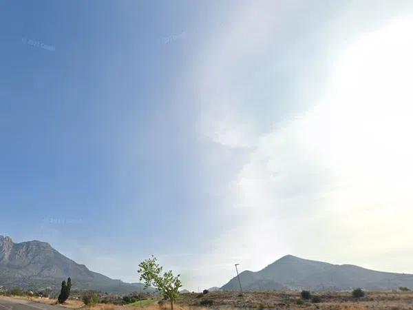 Terreno en Peñíscola