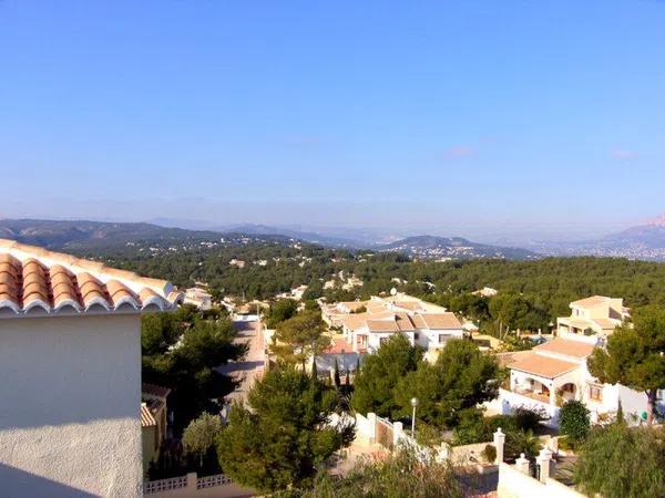 Terreno en Portichol - Balcón al Mar