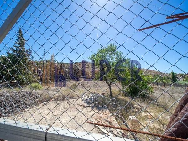 Terreno en Cañada del Fenollar