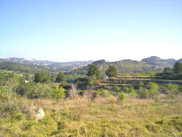 Terreno en Benissa pueblo